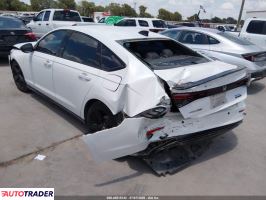Honda Accord 2023 2