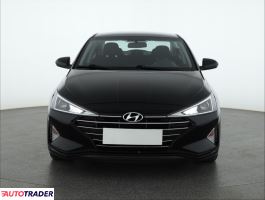 Hyundai Elantra 2020 2.0 140 KM