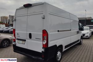 Citroen Jumper 2023 2.2