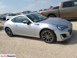 Subaru BRZ 2019 2 Subaru BRZ 2019 2