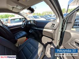 Citroen Pozostałe 2025 2.0 180 KM