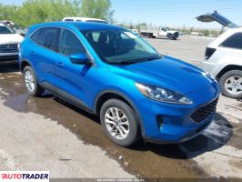 Ford Escape 2021 1 Ford Escape 2021 1