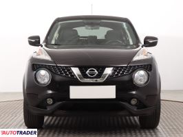 Nissan Juke 2014 1.2 113 KM