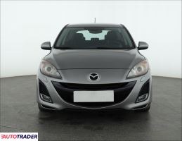 Mazda 3 2011 2.0 147 KM