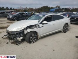 Volkswagen Arteon - zobacz ofertę