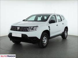 Dacia Duster 2020 1.0 99 KM