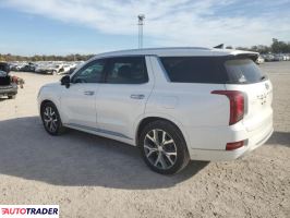 Hyundai Pozostałe 2021 3