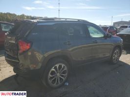 GMC Terrain 2020 2