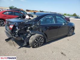 Subaru Legacy 2019 2 Subaru Legacy 2019 2