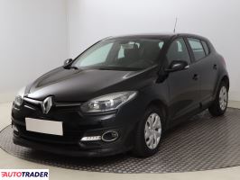 Renault Megane 2014 1.5 108 KM