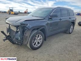 Jeep Cherokee - zobacz ofertę