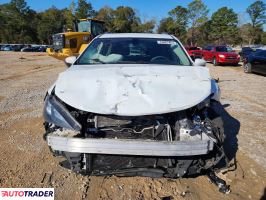 Chrysler Voyager 2020 3