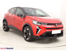 Renault Captur 2024 1.0 89 KM