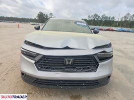 Honda Accord 2024 2