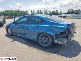Toyota Camry 2025 2