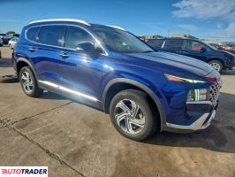 Hyundai Santa Fe 2023 2