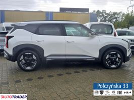 Kia Pozostałe 2026 1.6 180 KM