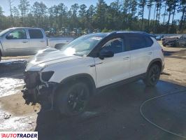 Volkswagen Pozostałe 2024 1