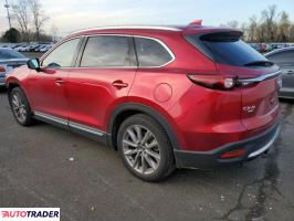 Mazda CX-9 2021 2