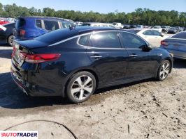 Kia Optima 2018 2