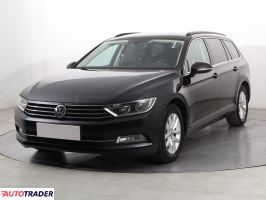 Volkswagen Passat 2016 2.0 147 KM Volkswagen Passat 2016 2.0 147 KM