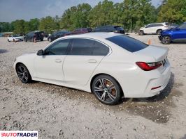 BMW 330 2024 2