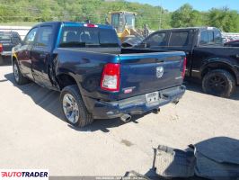Dodge Ram 2022 5