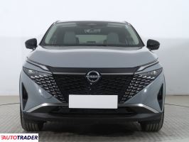 Nissan Qashqai 2024 1.3 155 KM Nissan Qashqai 2024 1.3 155 KM