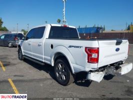 Ford Pozostałe 2020 3