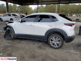 Mazda CX-30 2022 2