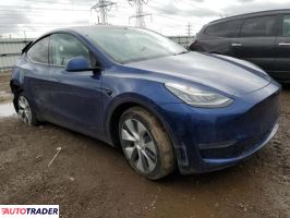 Tesla Model Y 2023 Tesla Model Y 2023