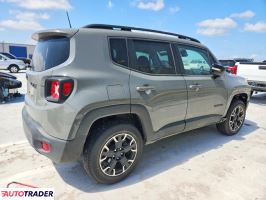 Jeep Renegade 2023 1