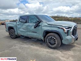 Toyota Tundra 2025 3