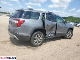 GMC Acadia 2021 3