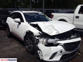 Mazda 3 2017 2 Mazda 3 2017 2
