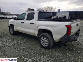 Toyota Tacoma 2025 2