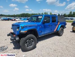 Jeep Pozostałe 2022 3