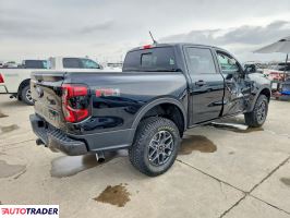 Ford Ranger 2025 2