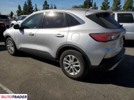 Ford Escape 2020 1