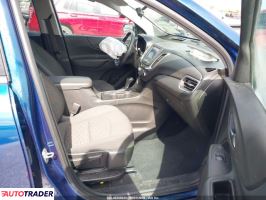 Chevrolet Equinox 2020 1