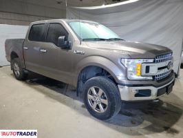 Ford Pozostałe 2020 3