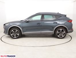 Cupra 2023 1.5 147 KM