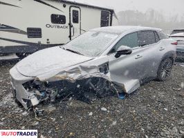 Lexus Pozostałe - zobacz ofertę