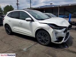 Ford Escape 2023 2