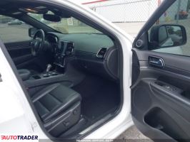 Jeep Grand Cherokee 2021 3 Jeep Grand Cherokee 2021 3