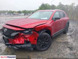 Mazda 5 2025 2 Mazda 5 2025 2