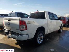 Dodge Ram 2020 5 Dodge Ram 2020 5