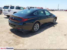 Hyundai Sonata 2023 2 Hyundai Sonata 2023 2