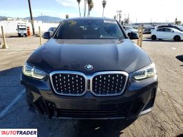BMW X4 2023 2