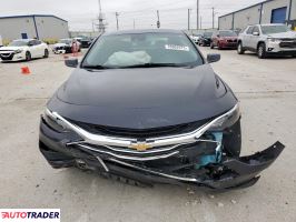 Chevrolet Malibu 2023 1 Chevrolet Malibu 2023 1